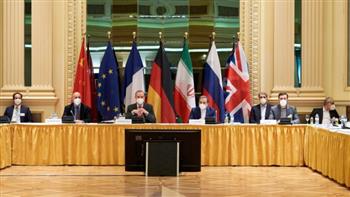   وكالة الأنباء الإيرانية: ازدياد احتمالية التوصل لاتفاق فى فيينا ورفع العقوبات