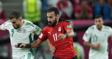 الأهلي يُفاوض الطلائع لاستحضار نسخة طارق حامد الجديدة