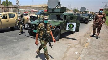  الجيش العراقي يوجه بتكثيف الجهد الاستخباري للقضاء على تنظيم «داعش»