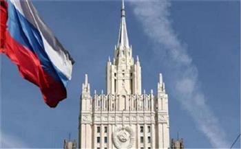   الخارجية الروسية: نشر «الناتو» منظومات أسلحة ضاربة في جورجيا «خط أحمر»