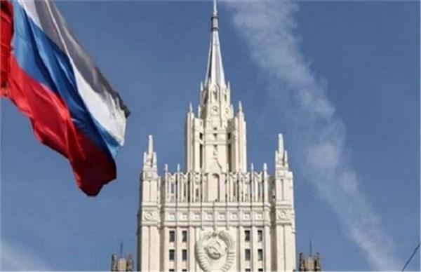 الخارجية الروسية: نشر «الناتو» منظومات أسلحة ضاربة في جورجيا «خط أحمر»