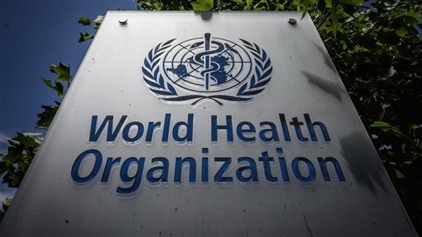 منظمة الصحة العالمية: أوميكرون سيرهق أنظمة الرعاية الصحية في العالم
