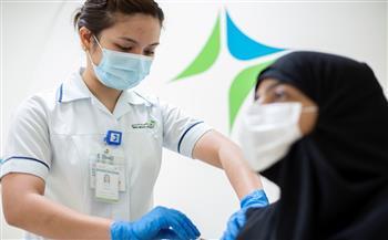 «الصحة الإماراتية»: تقديم 37 ألفا و695 جرعة من لقاح كورونا خلال 24 ساعة