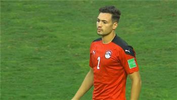 أحمد ياسين  على ردار الدورى الروسى 