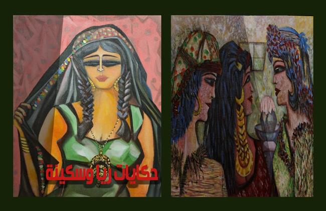 اهتمام روسى بـ "حكايات ريا وسكينة"