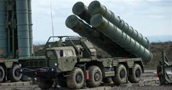   موسكو: منظومة «إس-550» الروسية للدفاع الجوي تجتاز الاختبارات بنجاح 