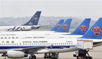   الصين تخطر كوريا بتعليق رحلاتها إلى «شنيانغ» بسبب كورونا