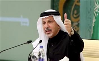   وزير الدولة السعودي يبحث مع رؤساء بعثات الدول الإفريقية القضايا المشتركة
