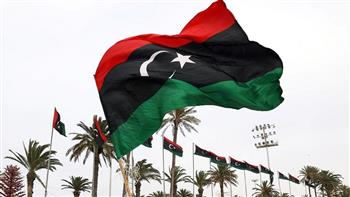   ليبيا تبحث تعزيز التعاون مع وزراء أفريقيا الوسطى 