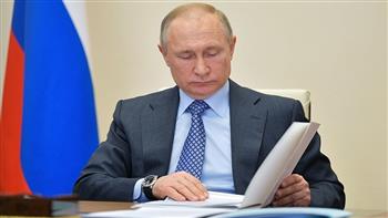   بوتين يقدم إلى البرلمان مشروع قانون يقضي بتسهيل الحصول على الجنسية الروسية