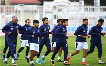 6 لاعبين من الزمالك في القائمة النهائية لمنتخب مصر استعدادا لأمم إفريقيا