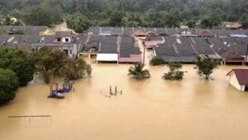   ماليزيا تخصص نحو 335 مليون دولار للإغاثة من الفيضانات