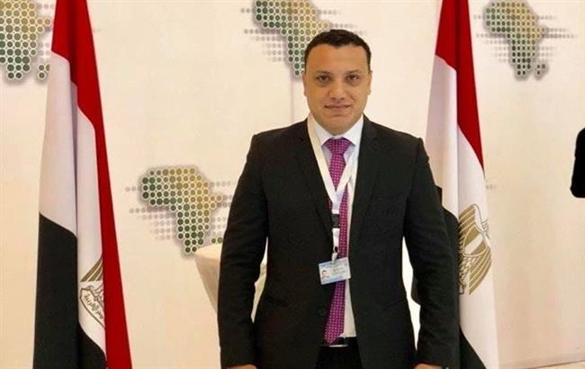 هيثم الشيخ:متابعة مستمرة لمشروعات حياة كريمة بالدقهلية