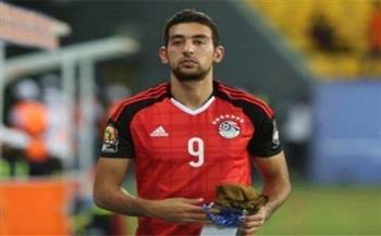 تعرّف على تعليق كوكا بعد استبعاده من قائمة منتخب مصر 