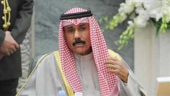   أمير الكويت يتلقى برقية تهنئة من الرئيس العراقي بمناسبة تشكيل الحكومة الجديدة
