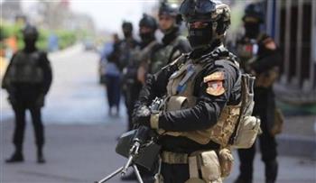   الاستخبارات العسكرية العراقية تقبض على إرهابيين اثنين في الأنبار