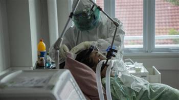   مستشفيات لندن تحظر زيارات المرضى بسبب ارتفاع إصابات كورونا
