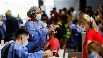   الأرجنتين تسجل حصيلة قياسية لإصابات فيروس كورونا