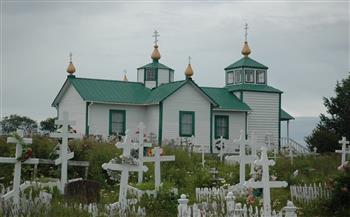  الكنيسة الروسية تنشئ إكسرخسية لها في إفريقيا