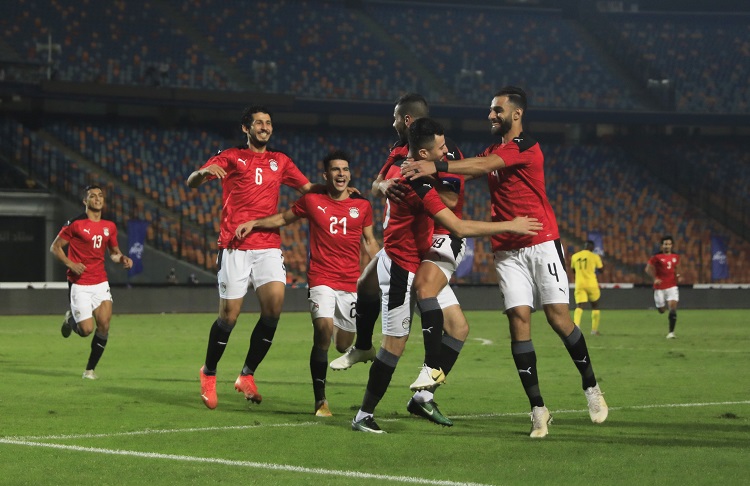 التشكيل المتوقع لـ منتخب مصر أمام السودان فى كأس العرب