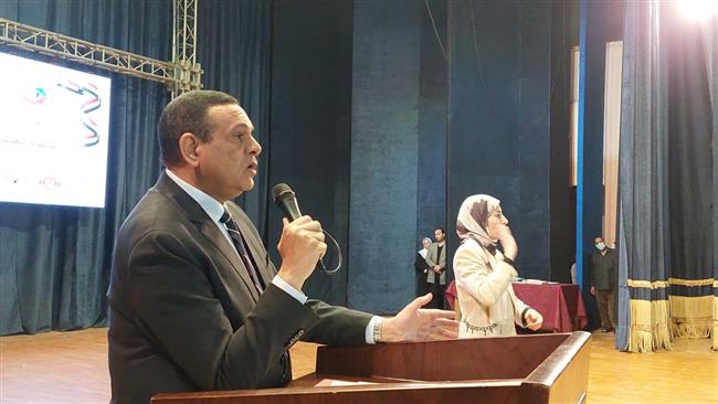  في اليوم العالمي لذوي الهمم.. محافظ البحيرة يوجه التهنئة وكل أيام السنة مخصصة لخدمتهم 