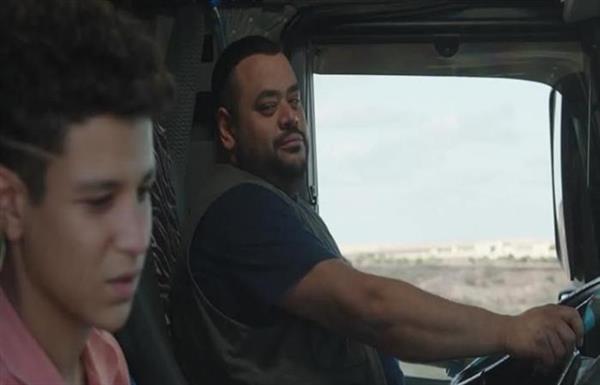 محمد ممدوح وأحمد داش يتألقان فى مهرجان القاهرة السينمائي