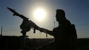   العراق.. قتلى وجرحى بهجوم لـ"داعش" في إقليم كردستان