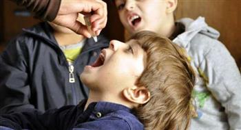   الصحة تطلق حملة للتطعيم ضد شلل الأطفال من عمر يوم لـ5 سنوات.. 19 ديسمبر