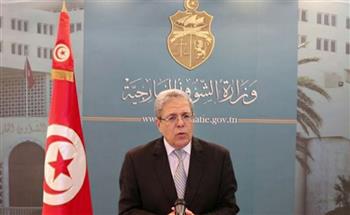   وزير الخارجية التونسى: لابد من استغلال القدرات الأفريقية من أجل تعزيز السلم