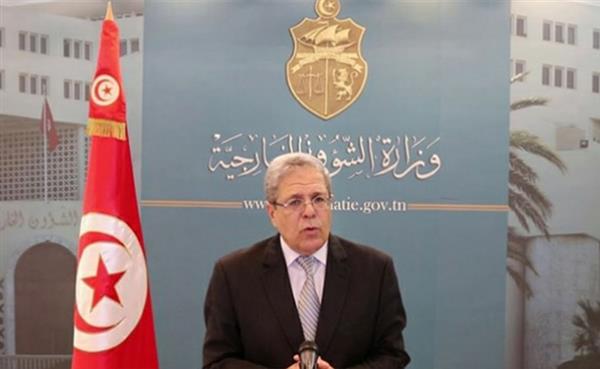 وزير الخارجية التونسى: لابد من استغلال القدرات الأفريقية من أجل تعزيز السلم