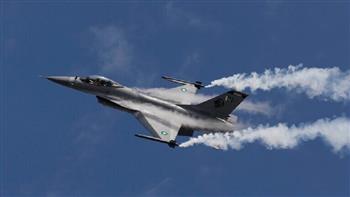    اليابان تصف استئناف تحليقات مقاتلات «إف -16» بـ «المؤسف للغاية»