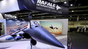   «رويترز»: فرنسا بصدد إبرام اتفاق مع الامارات لبيع مقاتلات «رافال»
