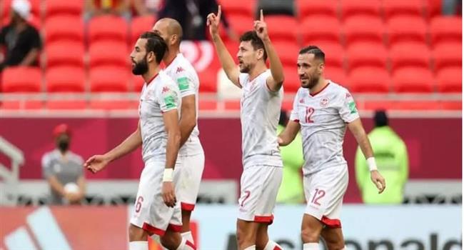 تونس وسوريا أبرز مباريات اليوم.. والقنوات الناقلة