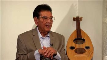   وفاة الفنان والموسيقار السوداني عبد الكريم الكابلي