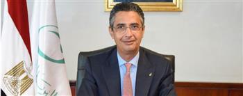 البريد المصري يفوز بجائزة الابتكار من الاتحاد اليورومتوسطى