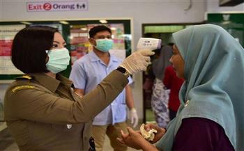   ماليزيا تعلن أول إصابة بمتحور«أوميكرون»
