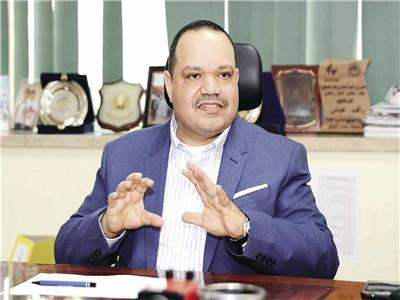 جهاز المشروعات: إقبال كبير على تحويل السيارات للعمل بالغاز الطبيعي
