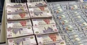 القبض على تشكيل عصابى لنصبه على المواطنين فى 8 مليون جنيها بالتجمع 
