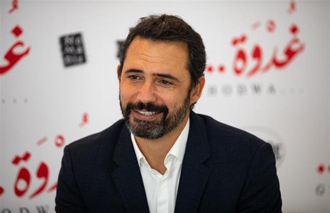 ظافر العابدين يتحدث عن تجربته الإخراجية
