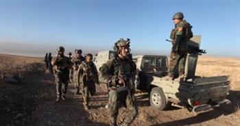   مقتل 7 من قوات البيشمركة فى كمين نصبه داعش بأربيل