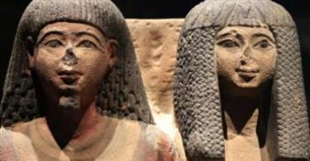 خبير آثار: من حق مصر وقف بيع تمثال "ويرى" بصالة سوزبى