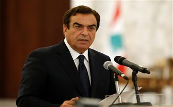   بعد أزمته السياسية.. جورج قرداحي يقدم استقالته رسميا من الحكومة اللبنانية