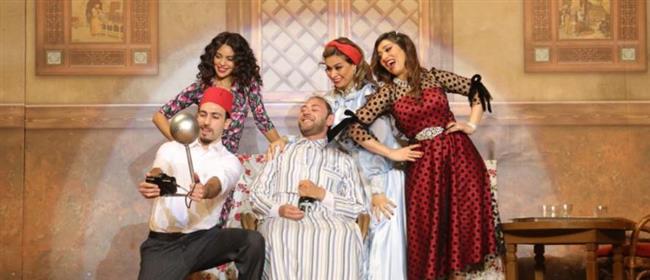 «ليلتكم سعيدة».. بأيام قرطاج المسرحية 