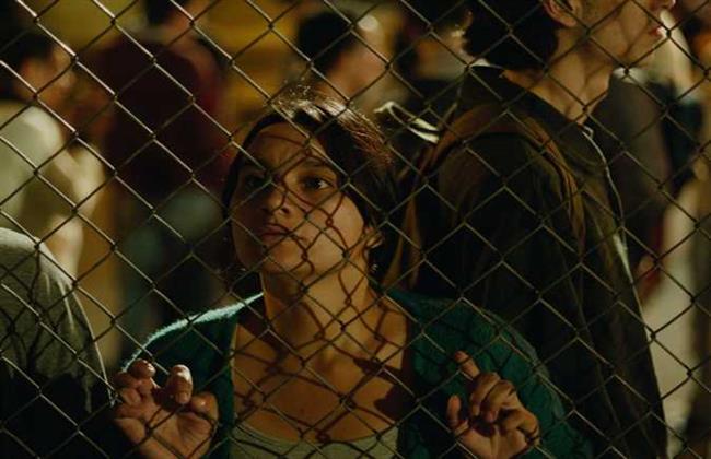 اليوم.. عرض فيلم «أمبارو» بمهرجان القاهرة