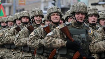   وزير الدفاع الأوكراني يكشف موعد الهجوم الروسى المزعوم على بلاده