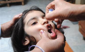   تعرّف على سبب إطلاق الحملة القومية ضد «شلل الأطفال»