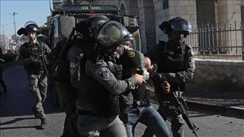   مقتل شاب وإصابة آخر برصاص الشرطة الإسرائيلية في مدينة أم الفحم