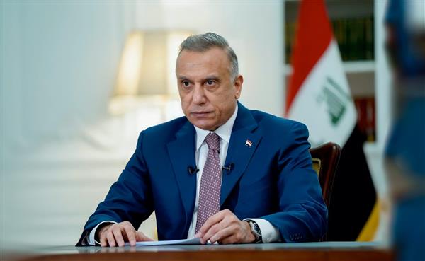 رئيس وزراء العراق: الهجوم الإرهابي على أربيل لن يمر دون القصاص العادل
