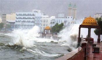   الهند تحذر من «جاواد» وأمطار غزيرة على السواحل الشرقية