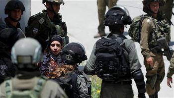   قوات الاحتلال الإسرائيلي تعتقل أربعة فلسطينيين في الخليل